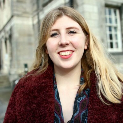 Niamh Carroll
