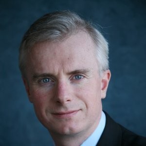 Mike O'Sullivan
