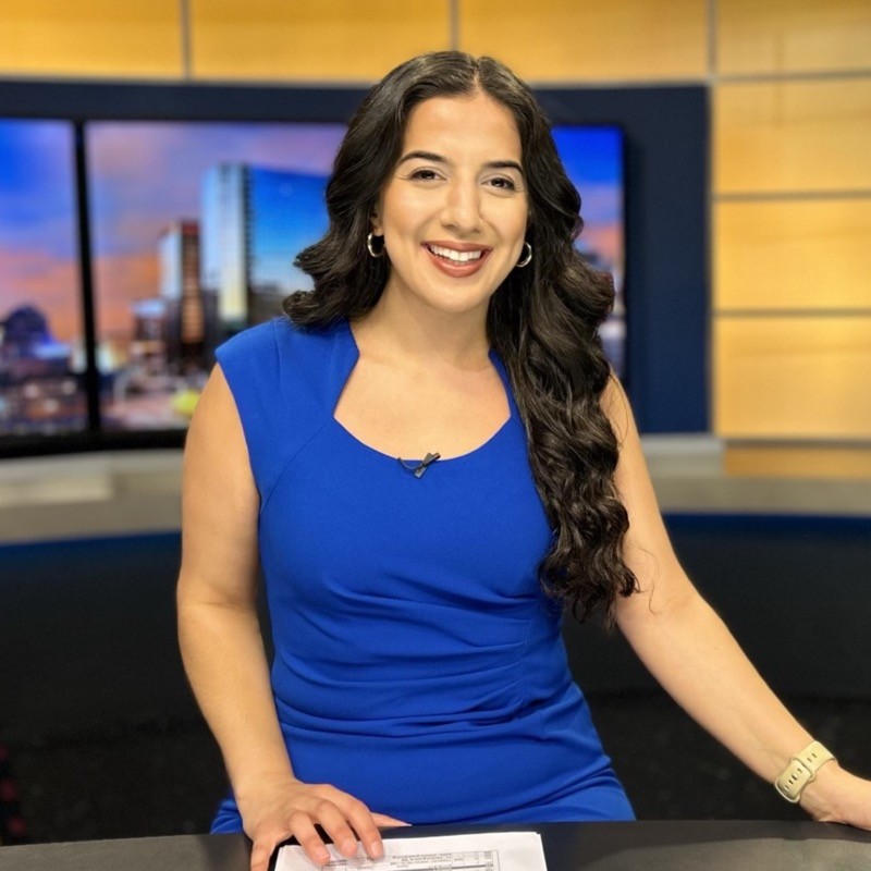 Nadeen Abusada