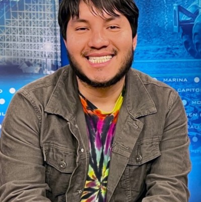 Ricardo Tovar