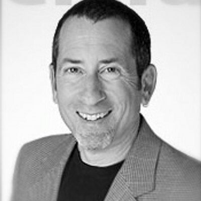 Tom Temin