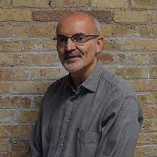 David Luhrssen