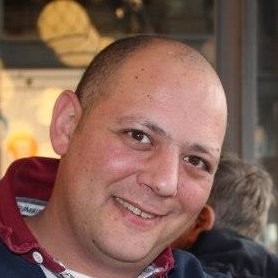Raphael Kahan
