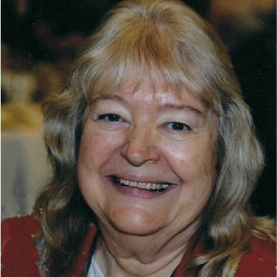 Barbara McMahon