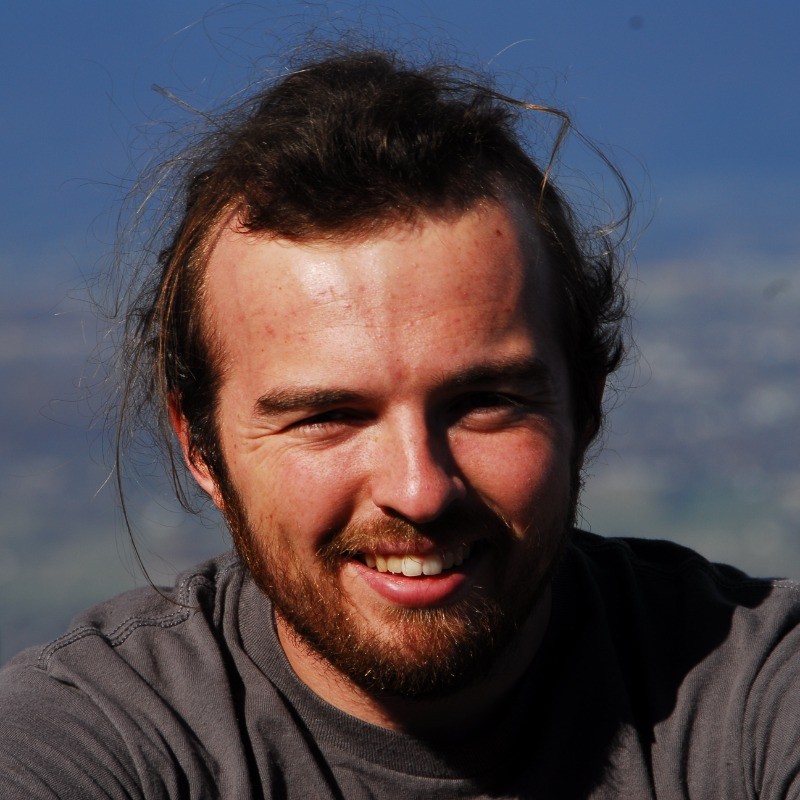 Luke Parker