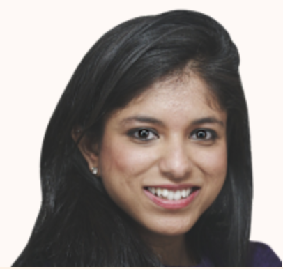 Madhumita Murgia