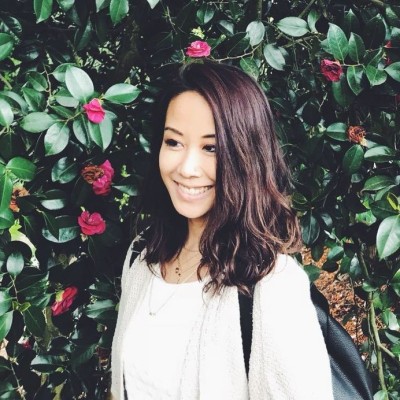 Andria Park Huynh