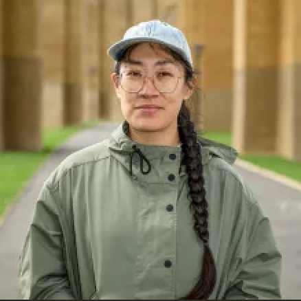 Esther Wang