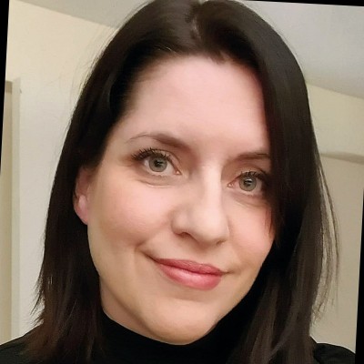 Claire Woffenden