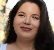 Olivia Truffaut-Wong