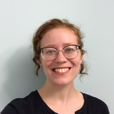 Carolyn Muyskens