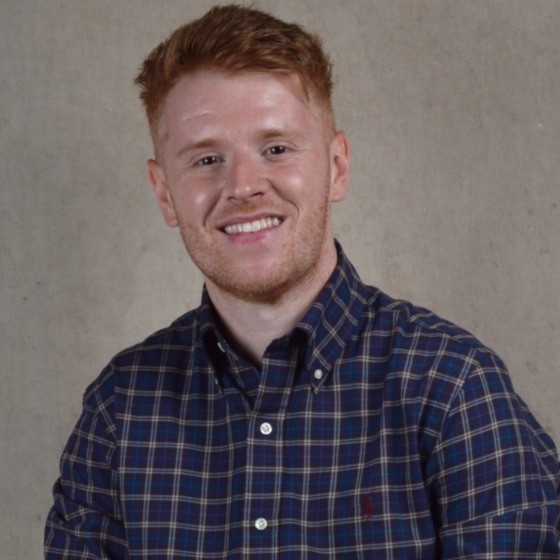 Tom Parry