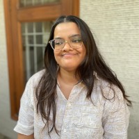 Tejasri Gururaj