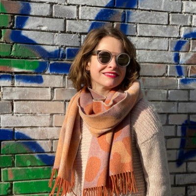 Mairi Beautyman
