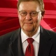 Mike Irwin