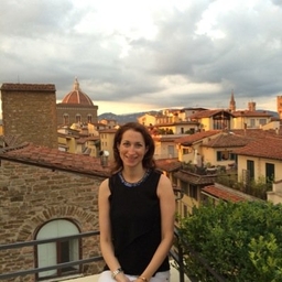 Jackie Cooperman