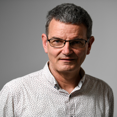 Peter Martin