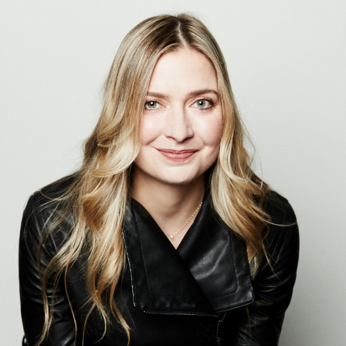 Caitlin Carlson