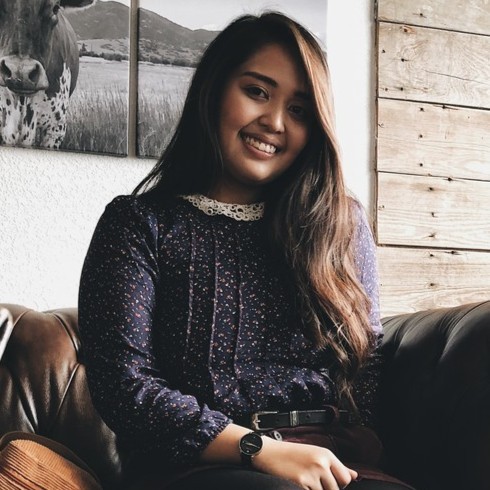 Jessica Reyes