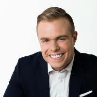 Wayne Stafford