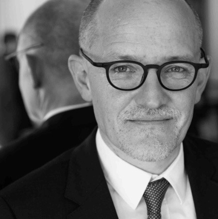 Bernhard Zand