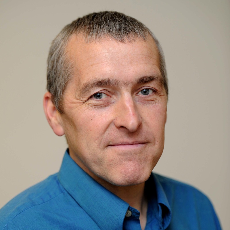Chris Wright