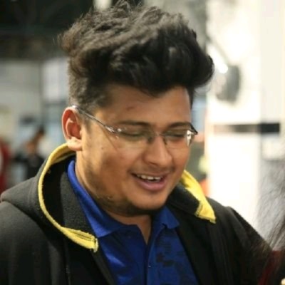 Pratik Rakshit