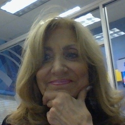 Nancy Cook