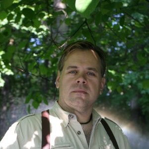 Michael Berger