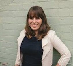 Rachel Williamson