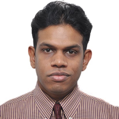 Anuj Mudaliar