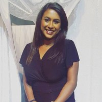 Trisha Pillay