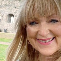 Chrissie Redford