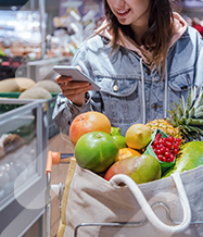 Consumer Goods