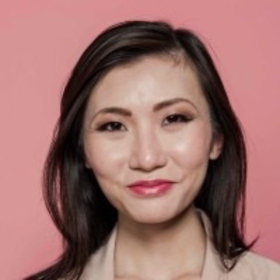 Jessica Wang