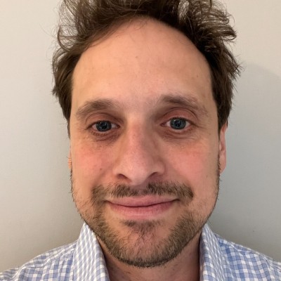 Ben Adler