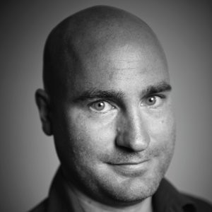 Stefan Chomka