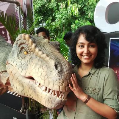Rashmi Menon
