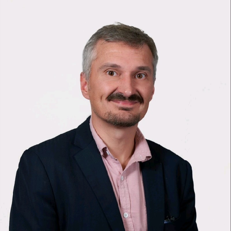 Bill Banham