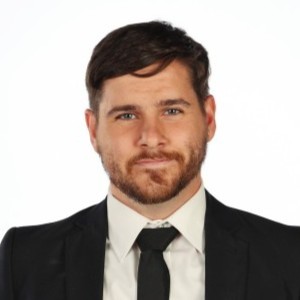 Kieran Rooney
