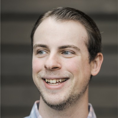 Parker Reed - Journalist Profile - Intelligent Relations