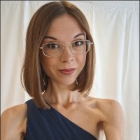 Heather Dinwoodie