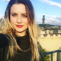 Sophie Foster