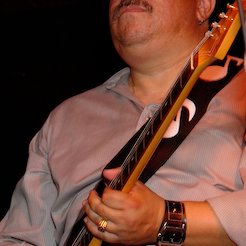 Tony Saavedra