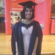 Anviksha Patel