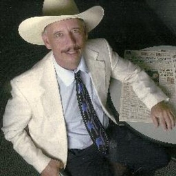 Tim Smith