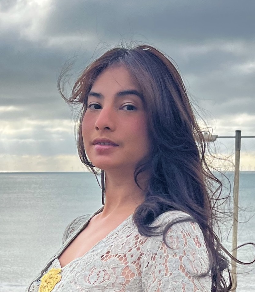 Hana Anandira