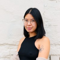 Larissa Pham