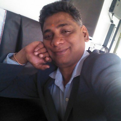 Badri Narayanan