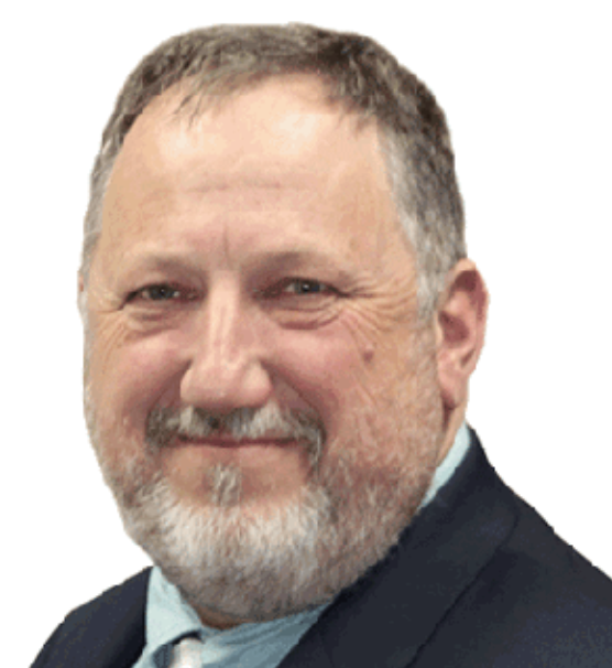 Dennis Anderson